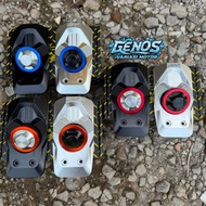 JRP Tank Cap Yamaha Rx King Rxking Rxk Rxs Cnc Bilet Gvm
