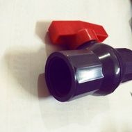 Stop Valve Stop Valve Ball Valve 3/ 4 Threads