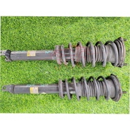 MAZDA RX8 (SE3P) 2004 FRONT ABSORBER JAPAN SET (RH/LH) -F151 34 700D [1B-3E-B592]