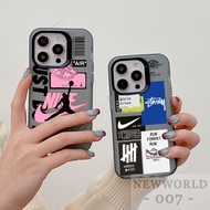 Casing Case OPPO A78 A58 A98 A95 5G A54 A96 A3S A12E A5S A7 A12 A5 2020 A9 A92 A53 A31 A57 2022 F11 