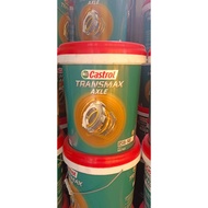 18L TRANSMAX CASTROL GEAR OIL & AXLE 80W-90 AND 85W-140
