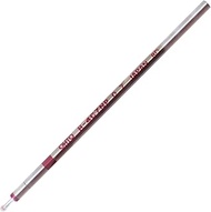 Ohto R-4C7NP Needle-Point Ballpoint Pen Refill - 0.7 mm - Red