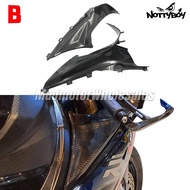 S1000RR 19-22 100% Real Carbon Fiber Fairing Kit
