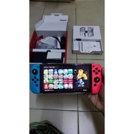 Nintendo Switch Unpatched Jailbreak Service