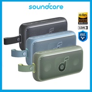 Soundcore by Anker Motion 300 Wireless Hi-Res Portable Speaker with BassUp, Bluetooth Speaker with SmartTune Technology(A3135)