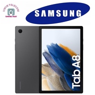 Samsung Tab A8 10.5 (2021) LTE only I 1 year warranty from Samsung