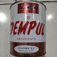 BARU DEMPUL KAYU SIAP PAKAI TAMBAL KAYU DEMPUL KUSEN DEMPUL PINTU MEJA