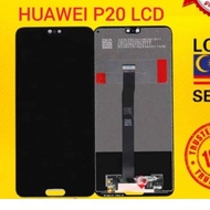 HW P20 LCD HW P20 LCD