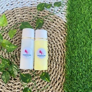 EFFECTIVE BODY WHITENING HB HIGH DOSE DAY + NIGHT By Tsana Skincare