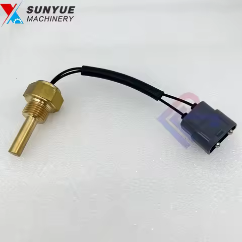 VOE11039193 EC130C EC150C EC200 EC230B EC280 EC340 EC390 EC450 EC650 EW180B EW200B EW230B Water Temp