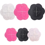 Invisible Clothing Cinch Clips for Women, Dress Cincher and Shirt Cinch Clips, 6 Pcs-2 Size, Replace