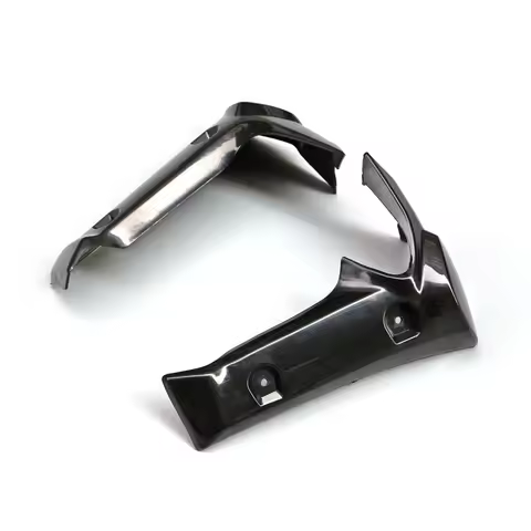 Fit For Yamaha FZ1N FZ8N 2006 - 2015 Motorcycle Accessories Radiator Cover Side Panel FZ1 N