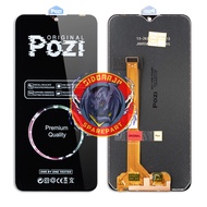 LCD VIVO Y91 Y91C Y93 Y95 TOUCHSCREEN ORIGINAL POZI