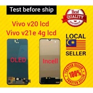 Vivo v20 lcd Vivo v21e lcd VIVO V20 LCD VIVO V21E LCD vivo v20 lcd vivo v21e lcd