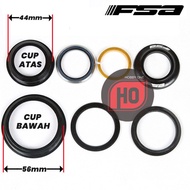Headset Fsa Orbit 1.5Zs Int 28.6 Tapered