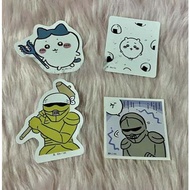 Chiikawa Random Stickers