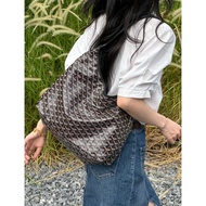 Goya hobo Shopping Bag tote Bag Mommy Bag Presbyopic tote Shoulder Bag Handbag Large Capacity Bag Tr