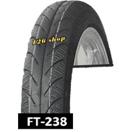 TAYAR VIVA TUBELESS TYRE FT238 (tyre tubeless) (bunga diamond)