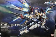 PG ZGMF-X20A Strike Freedom Gundam 連早期予約地台