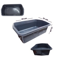 SAND BOX / LITTER BOX RABBIT CAT DOG GUINEA PIG