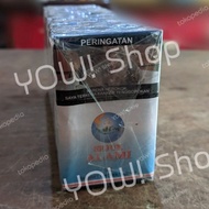 Bagus Rokok Sejuk Alami Kretek isi 12 batang