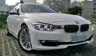 中古車 2014 BMW 328i 白色 專賣 優質 一手 二手 自用 國產 進口 轎車 掀背 代步 休旅 四門 五門