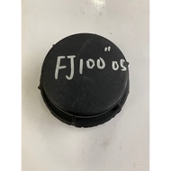 Car Light Suitable For TOYOTA LAND CRUISER FJ100 2005 Headlight Waterproof Cover Dust Hard Far Near