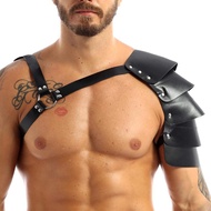 Viking Knight Shoulder Armor Prop
