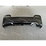 🔔Rear Bumper Type R Fd2r Fd | Honda Civic Fd FD2R