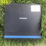 Netgear R6300V2 Router Tanpa Wayar Dual-Band Router Rumah Pintar Serat Optik WiFi Gigabit AC1750M