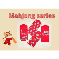 MAHJONG ANG BAO HUAT AH