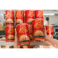 正肉亁大王-JIN BBQ MEAT Floss