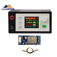 SK120S DC Regulated Power Supply+WFPOW DC  Converter Adjustable Regulated Power 7A 120W Solar Chargi