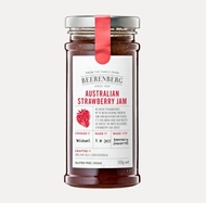 บีเรนเบิร์ก แยมสตรอเบอร์รี่ ชนะที่1ของออสเตรเลีย Beerenberg Vegan Strawberry Jam Gluten Free