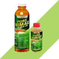 Maglangit Himag Pure Extract Organic Effective Himag Herbal Oil Mabisang Pantunaw sa Bukol cyst Sinu