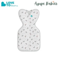Love To Dream Swaddle Up Original Rainbow Dream