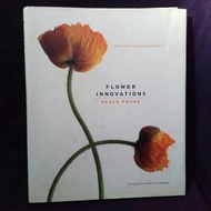 FLOWER INOVATION - PAULA PRYKE