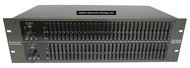 EQ Equqlizer อีคิว เครื่องปรับแต่งสัญญาณเสียง MICRO TECH CE 1231 XL 31 Band 2 Channel