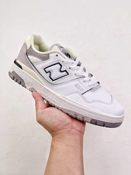 [Hot sale]_ New Balance_ 550 series Fashion retro versatile casual shoes sneakers Running shoes Mens