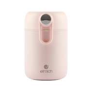 (Chỉ 25-29.10) Bình đựng thức ăn giữ nhiệt Inox 316 Elmich EL-8019 dung tích 600ml