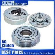 DKS15D AC Compressor Clutch For Mitsubishi L200 Triton Pickup 2015 2.4L MN123627V Z0009898A