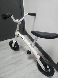 Micro 兒童平衡車連座椅 &Yvolution滑板車