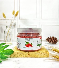 Goji Berry / Dried Goji Berry 100% PREMIUM QUALITY Asli 150gr