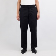 DOSCHAS Iverson Black Men's Trousers