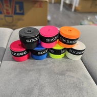 Six Zero Pickleball Overgrip (100% Ori from Six Zero)