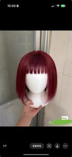 我推的孩子有馬加奈cosplay造型假髮