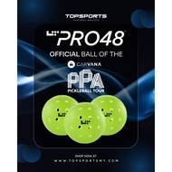 LifeTime LT Pro 48 Pickleball 【1/3/6/Ball】
