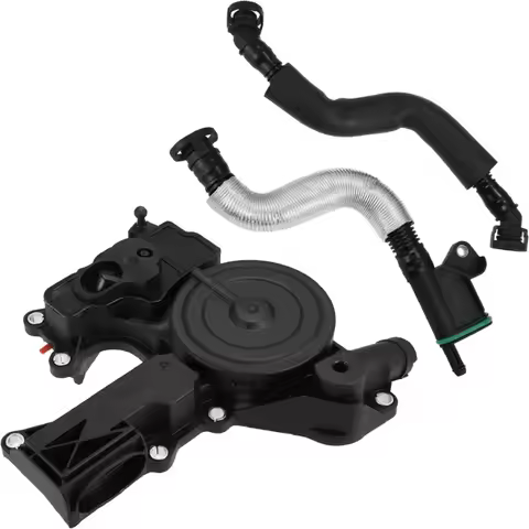 06H103495AJ 06H103495AD 06H 103 495 Automobile oil separation valve for Audi A3 A4 A5 A6 Q5 TT Volks