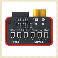 [1fnejakblh.ph]  Charger Expansion Module for B6neo 1S LiPo LiFe Li-Ion LiHV Battery Charging Suppor