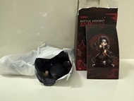 ［已開封］Pop mart 火影忍者 宇治波鼬